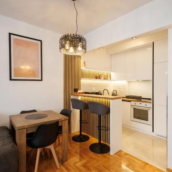 MaxInn 14, hotel en Pirot