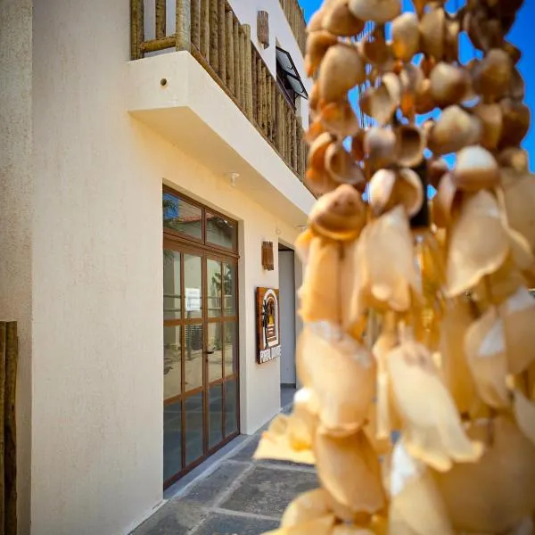 Portal do Kite, מלון בבארה גראנדה