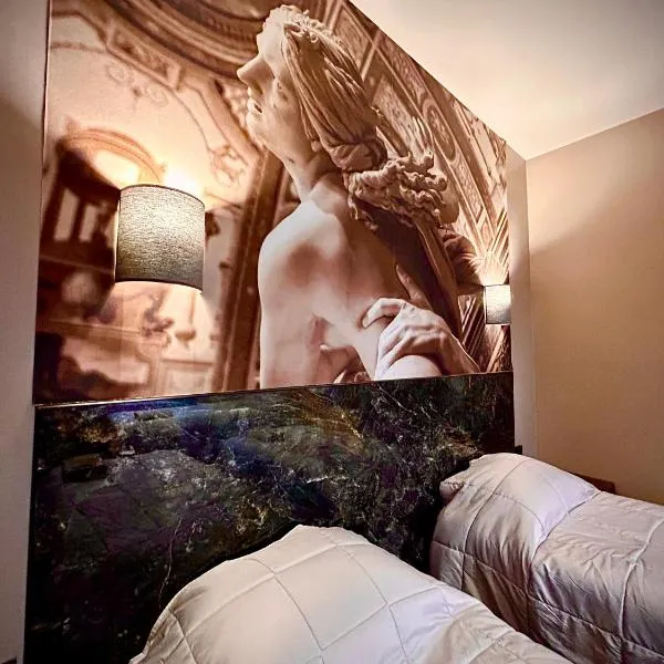 Best apartments Narva,位于纳尔瓦的酒店