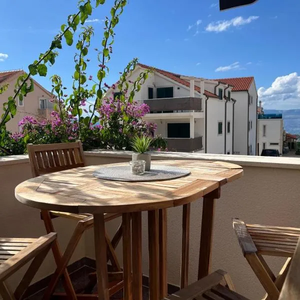 BCM Weidinger, hotel em Mirce