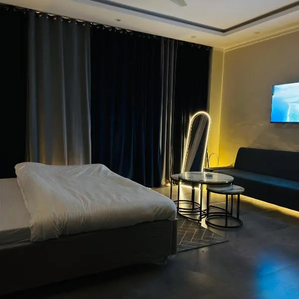 Stay Premium, khách sạn ở Islamabad