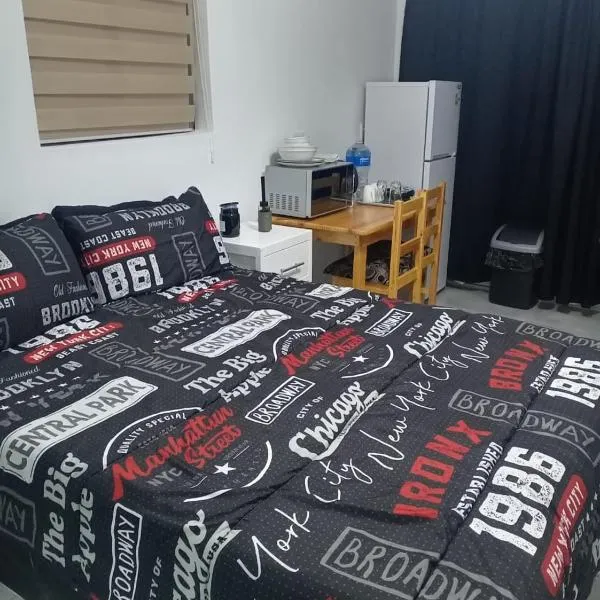 Melody Comfort Apartments, Hotel in Durban