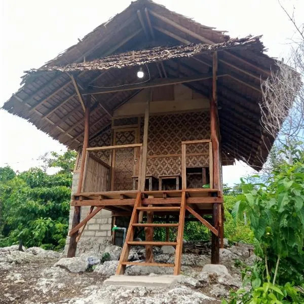 Bungalow AKT, Hotel in Tano