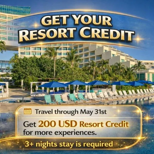 Live Aqua Cancun - Adults Only - All-Inclusive, hotel di Cancún