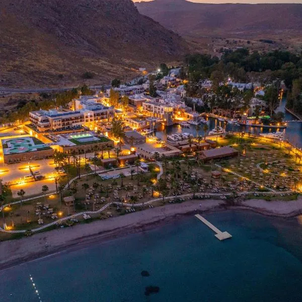 Radisson Collection Hotel, Bodrum, hotelli kohteessa Akyarlar