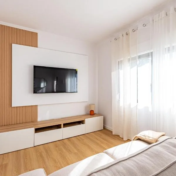 Olivais Smart Stay, khách sạn ở Lisboa