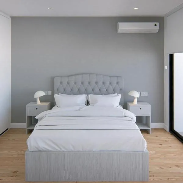 Victory Suites, hotelli kohteessa Gibraltar