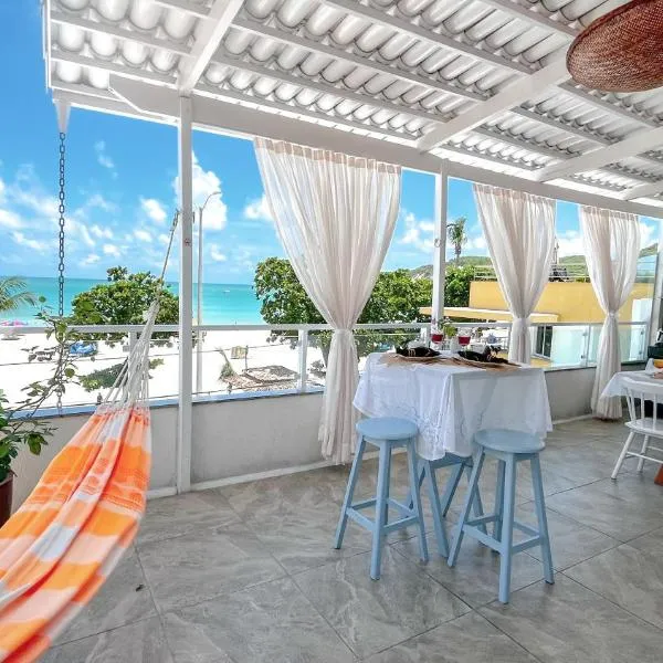 Pousada Recanto da Família, hôtel à Natal