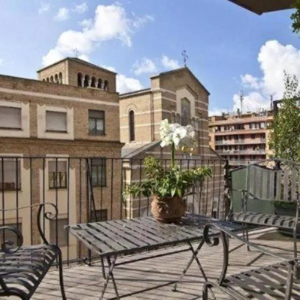 Xana Hotelle·Tianshui Shangyi Plaza, hotel u gradu 'Tianshui'