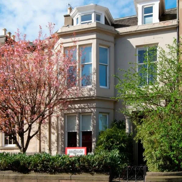 Southside Guest House, hotel in Edinburgh