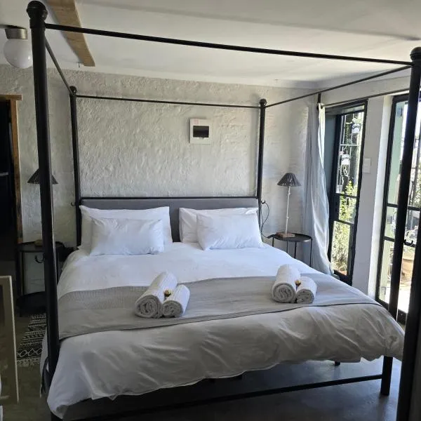 The House On The Hill, hotel sa Lanseria