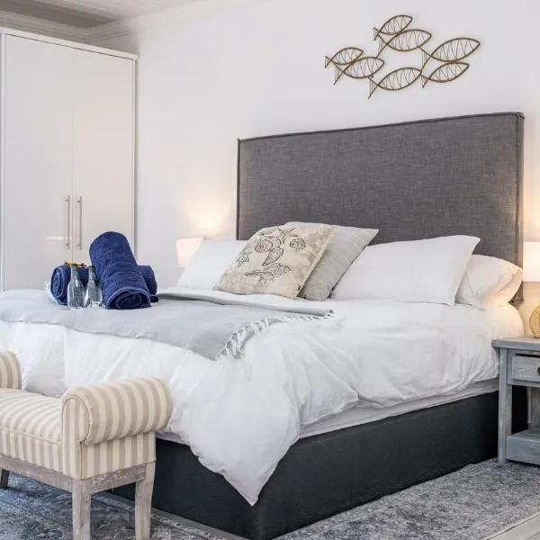 Huis Marais, hotel a Herolds Bay