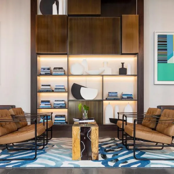 Kimpton - Pittman Hotel by IHG, hotell Dallases