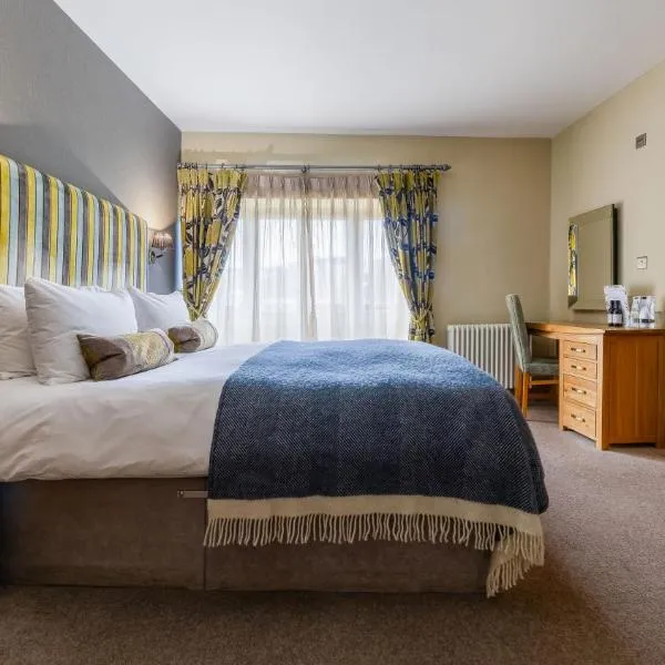 Ennios Boutique Hotel, hotel v destinácii Southampton