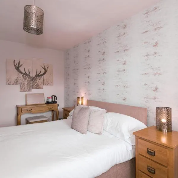 Sandfordarms, viešbutis mieste Aplbi