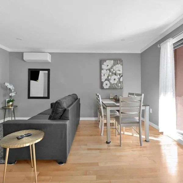 Airport Subway Condo, hotel sa Boston