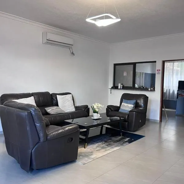 Villa Sky apartamentos, hotel di Chimoio