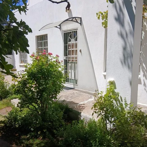 Olive's Cottage, hotell sihtkohas Molteno