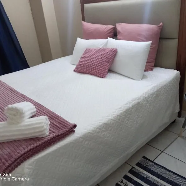 Viesnīca The Glen House pilsētā Durbana