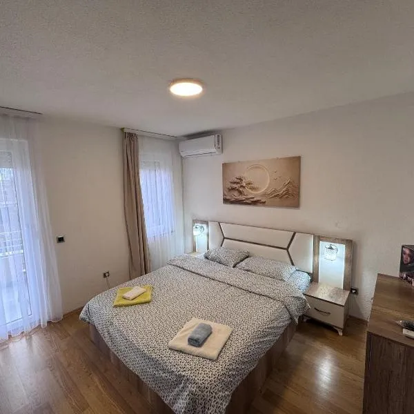 Peje में, होटल Dardania Hostel