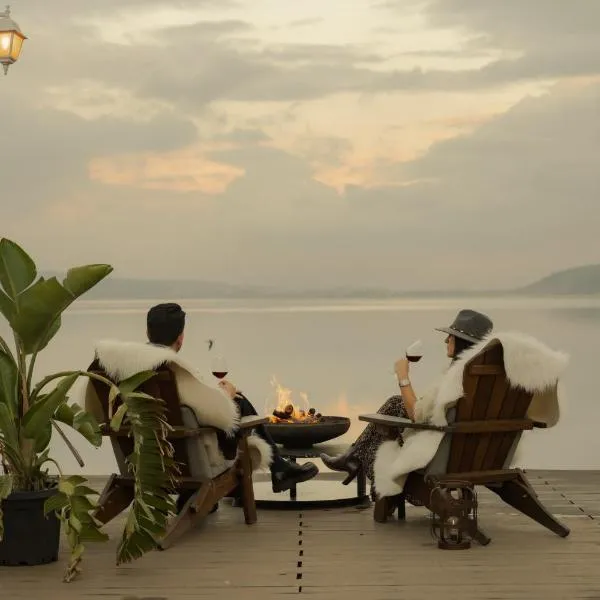 Lale Boutique Hotel, hotel Sapancában