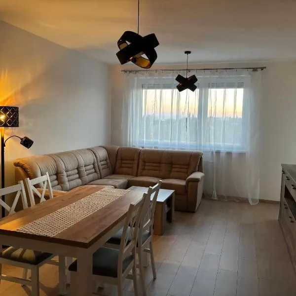 Lima Apartment, khách sạn ở Bernolákovo