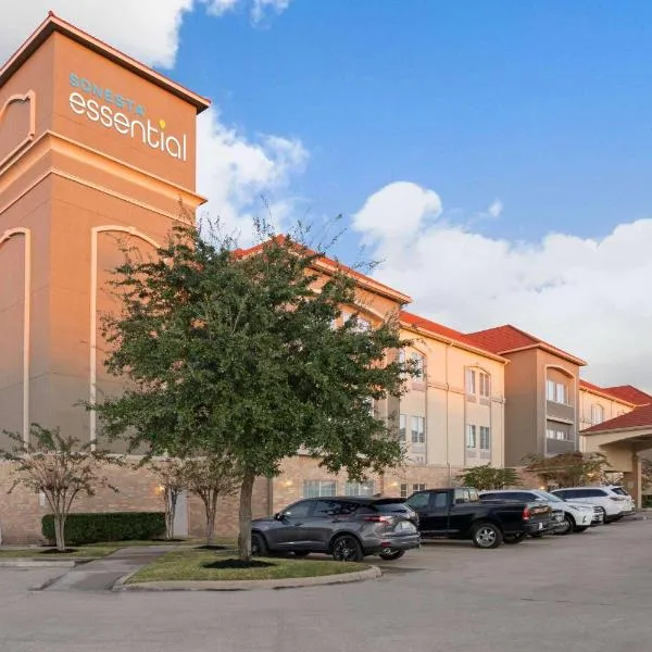 Sonesta Essential Houston Westchase, hotel sa Houston
