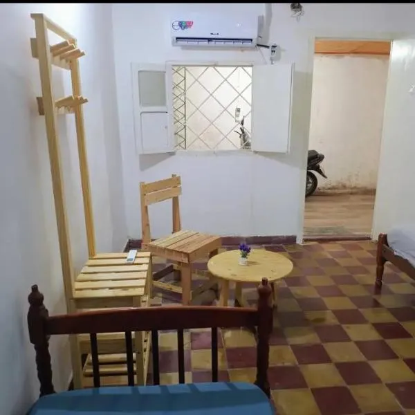 La casa de Samuel, hotel u gradu San Ramón de la Nueva Orán