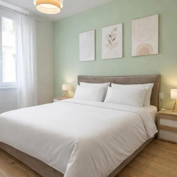 Casa Camelia, hotel v destinaci Scarperia