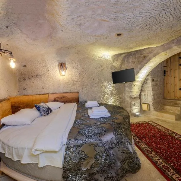 Lubberona Cave Cappadocia, Hotel in Nar