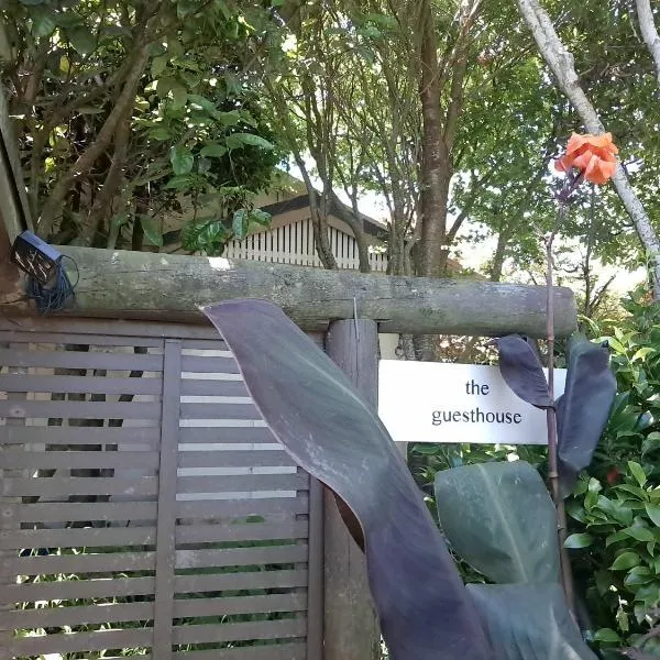 Sweet Guesthouse, hotel u gradu Waitara