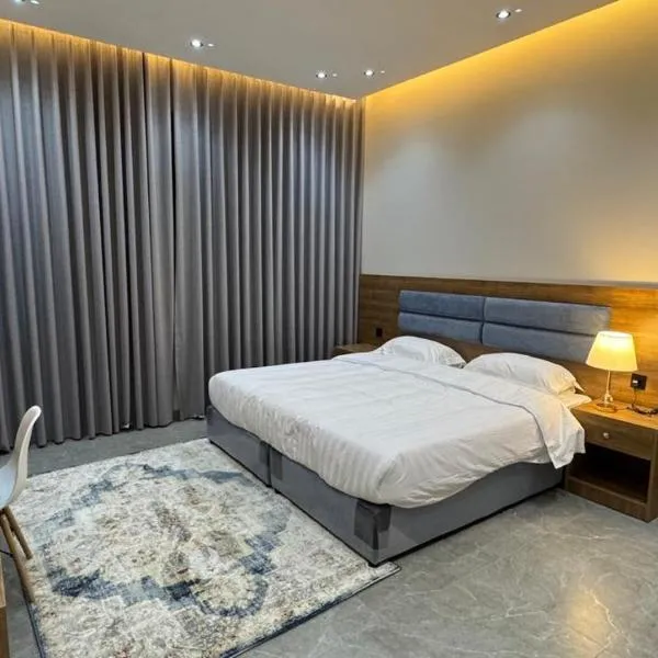 The Queen Apartment, Hotel in Dschidda