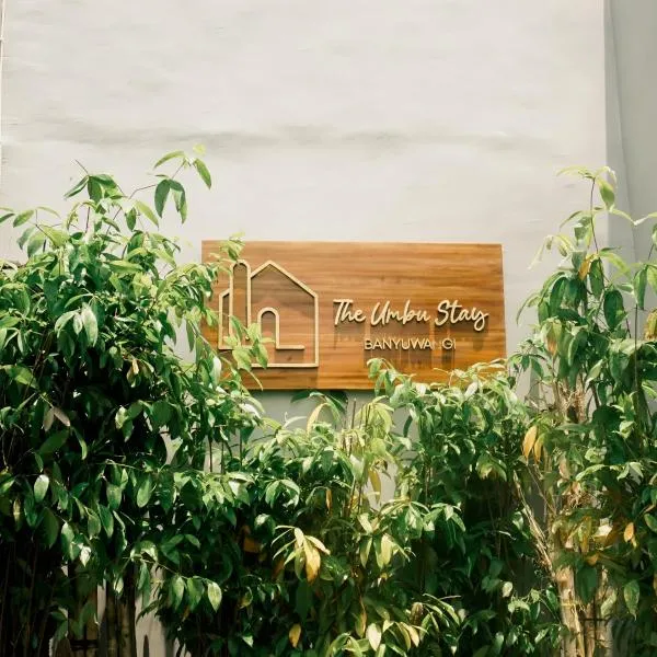 The Umbu Stay Banyuwangi, hotel di Banyuwangi