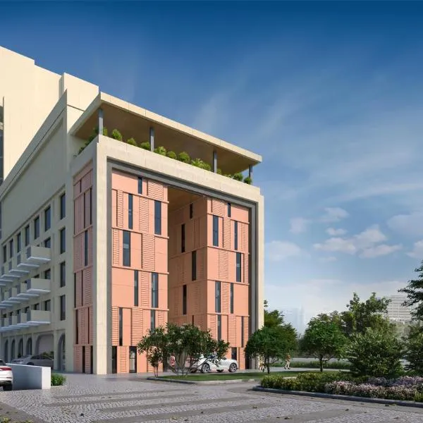 Slohh by Roach Bengaluru, Curio Collection by Hilton, hotell Bangalore’is