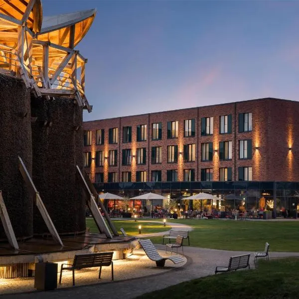 elaya hotel kevelaer, Trademark Collection by Wyndham, hotel di Kevelaer