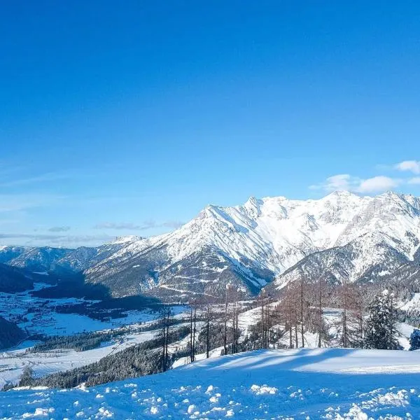 elaya hotel steinplatte, Trademark by Wyndham, hotel din Waidring