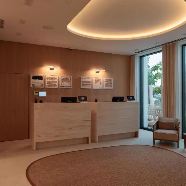 Hotel Preko Ugljan Island, Curio Collection By Hilton, hotel sa Preko