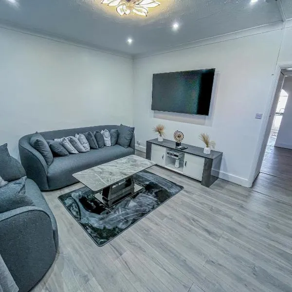 Eugino Properties, hotel v destinácii Grays, Thurrock