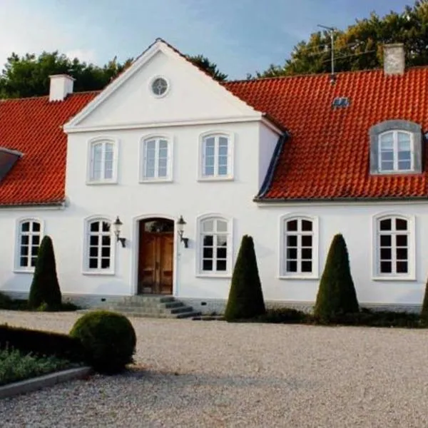 Louiselund Bed & Breakfast, Hotel in Haderslev