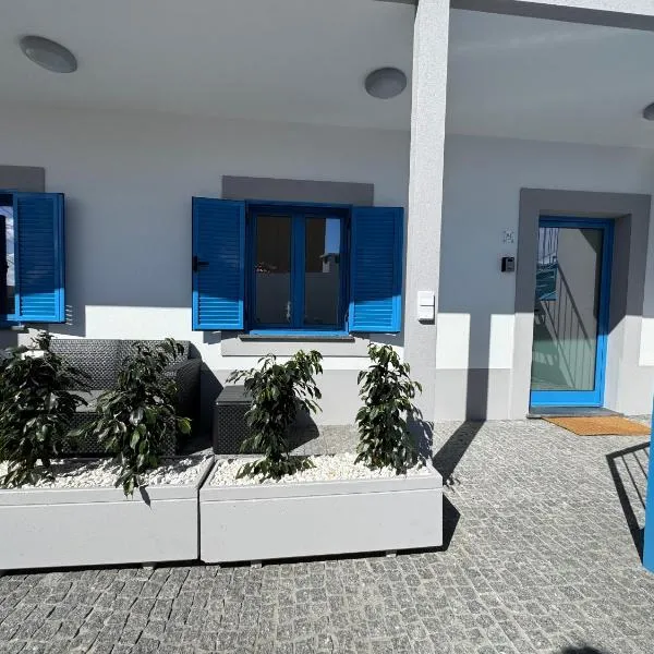 StayIn Arrifes I, hotel sa Funchal