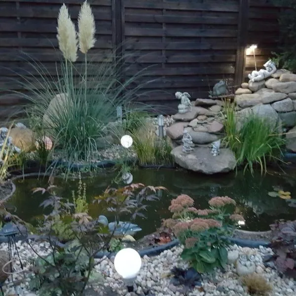 Ferienwohnung Anna, Hotel in Wernigerode