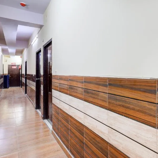 HOTEL O GALAXY, hotel en Nueva Delhi