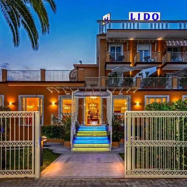 Hotel Lido, Hotel in Marina di Massa