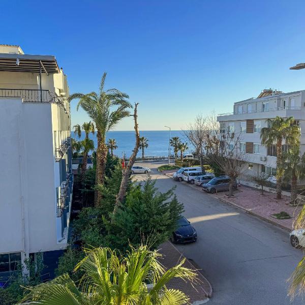 Premier Inn City Antalya, Antalya