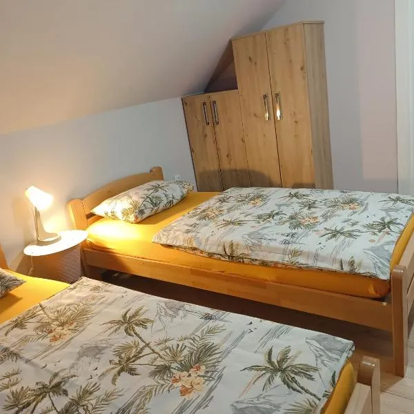 Imanje Mihailovic 3, hotel in Pružatovac