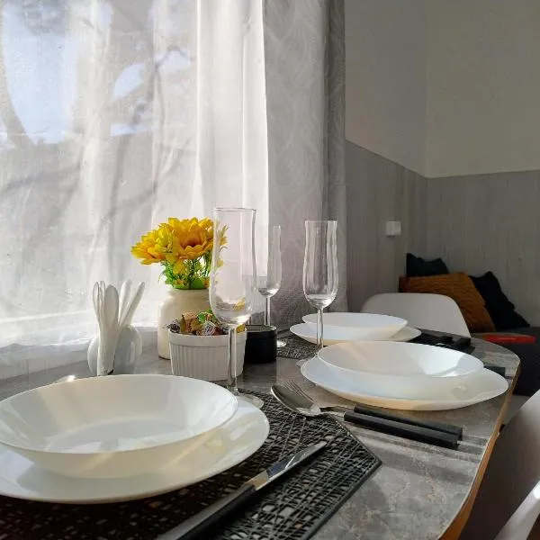 Koidula Tiny House, khách sạn ở Narva-Jõesuu