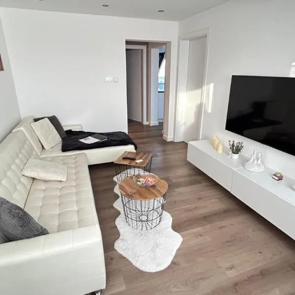 Ferienwohnung Nella, hotel di Paderborn