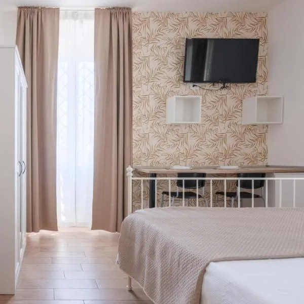 Rooms 2Binari, hotel di Bologna
