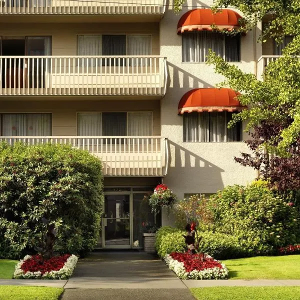 Royal Scot Hotel & Suites, Trademark Collection by Wyndham, hotel a Victoria