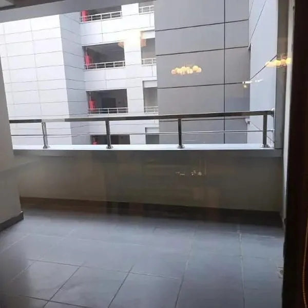 Bahria town phase 8, hotel di Rawalpindi